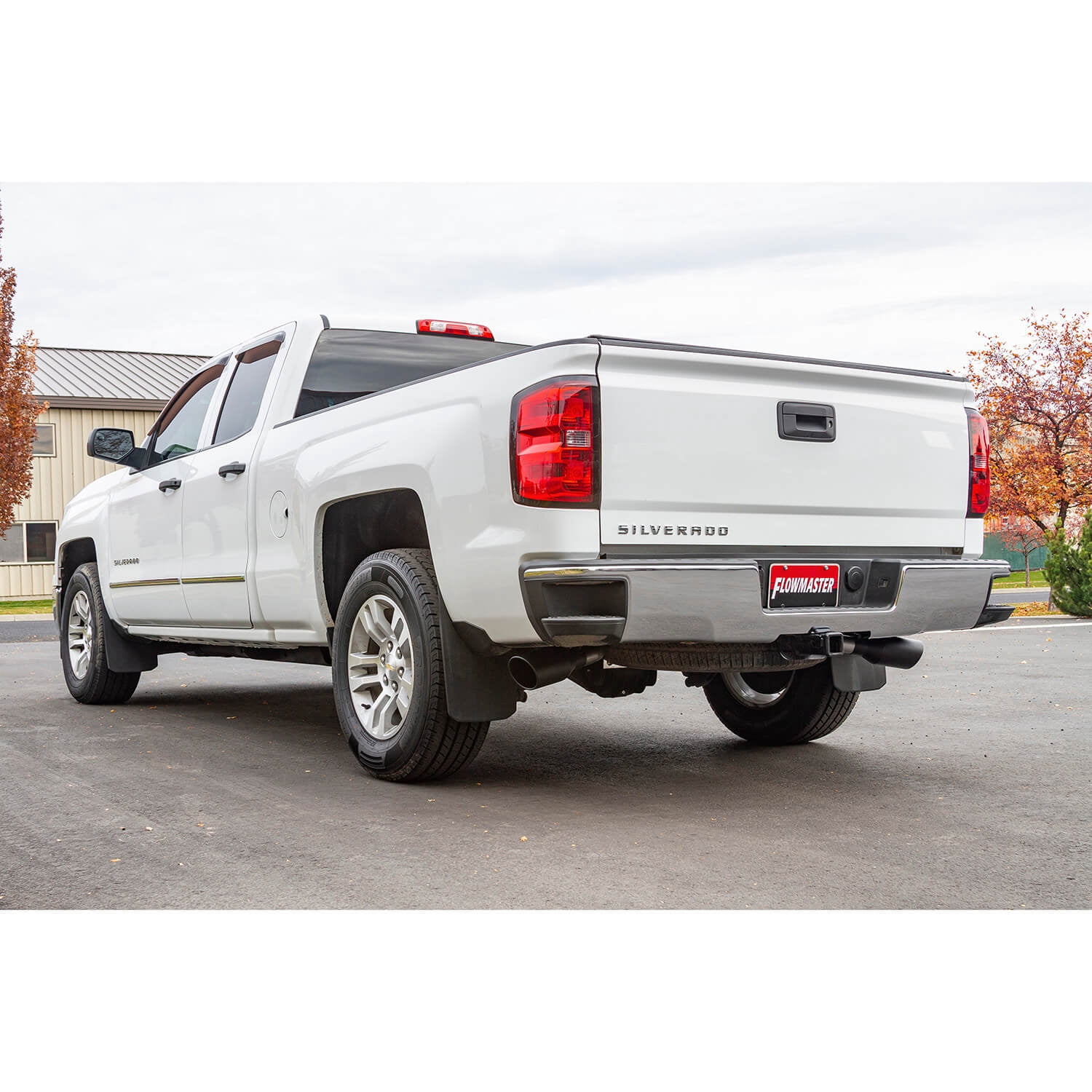 Flowmaster 717869 Flow FX Exhaust System Kit