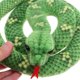 thumbnail image 5 of KAKOWELY Juguete de serpiente de peluche de simulación, serpiente falsa realista, juguete de serpiente de broma para fiesta, 5 of 5