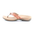 thumbnail image 2 of Vionic Bella X Women's Sandals Clay Size 12 M, 2 of 8