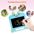 thumbnail image 4 of Erasable reusable LCD tablet Christmas gift, 4 of 5