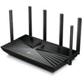 thumbnail image 2 of Restored TP-Link AX4400 Mesh Dual Band 6-Stream Router (Refurbished), 2 of 3
