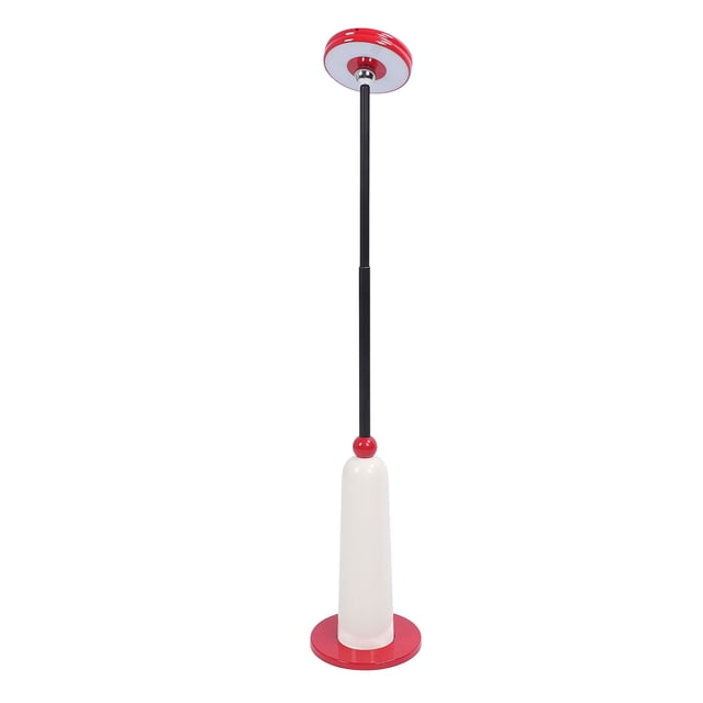 LED Standing Light, Energy Saving Dimmable Floor Lamp for Office Studying Room