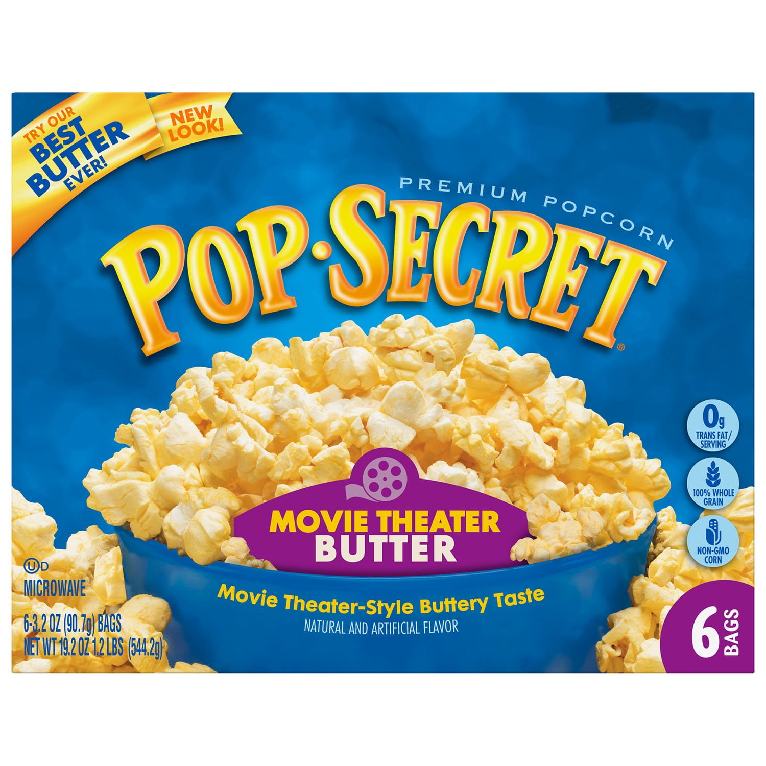 pop secret movie theater butter pop secret movie theater butter