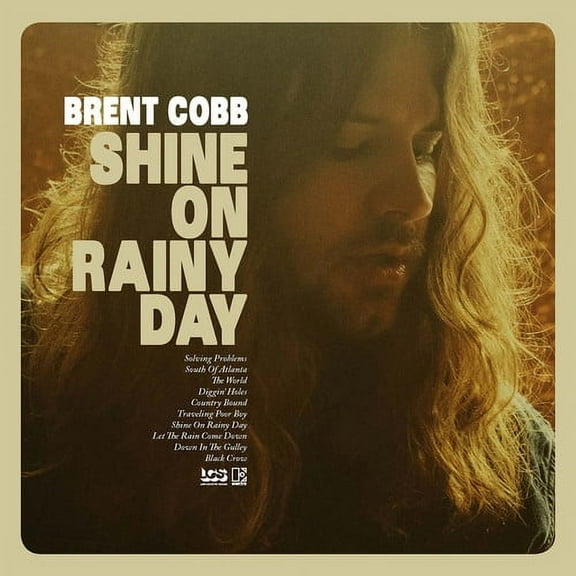 Brent Cobb - Shine On Rainy Day - Music & Performance - Vinyl