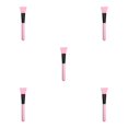 thumbnail image 2 of sweethay Nuevo portátil 1PC silicona cara barro cepillo suave cabeza Facial cosmético mezcla aplicador DIY maquillaje palo belleza herramienta Type8 NO8, 2 of 6