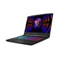 thumbnail image 2 of MSI Katana 15 - 15.6 144 Hz IPS - Intel Core i7-12650H - NVIDIA GeForce RTX 4070 - 16 GB DDR5 - 1TB NVMe SSD SSD - Windows 11 Home - Gaming Laptop (B12VGK-813US), 2 of 20
