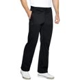 thumbnail image 1 of Under Armour 1305788 Storm Rain Pants Black ( S ), 1 of 2