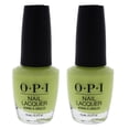 thumbnail image 1 of Esmalte de uñas OPI NL N70 Pump Up the Volume Paquete de 2 0.5 oz, 1 of 2