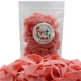 thumbnail image 2 of FirstChoiceCandy Sour Pink Lemonade Belts 1 Pound Resealable Bag, 2 of 4