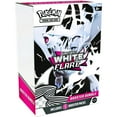 thumbnail image 1 of Pokemon TCG:  Scarlet & Violet—White Flare Booster Bundle (Limit of 2 per order and 1 order per household), 1 of 3