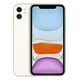 thumbnail image 1 of IPhone 11 128GB Blanco Desbloqueado Apple Reacondicionado, 1 of 3