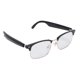 thumbnail image 5 of Gafas De Traducción, Micrófono Con Reducción De Ruido, Magnéticas IPX4, Gafas De Traducción AI A Prueba De Agua, 5.3 Para Conversaciones Cotidianas, 5 of 7