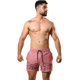 thumbnail image 1 of Short Corto Deportivo De Licra Zeus York Hombre Fénix Fit, 1 of 1