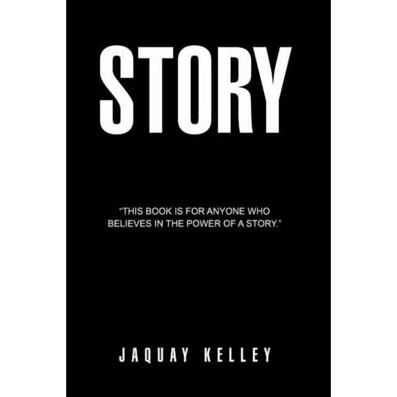 Story (Hardcover)