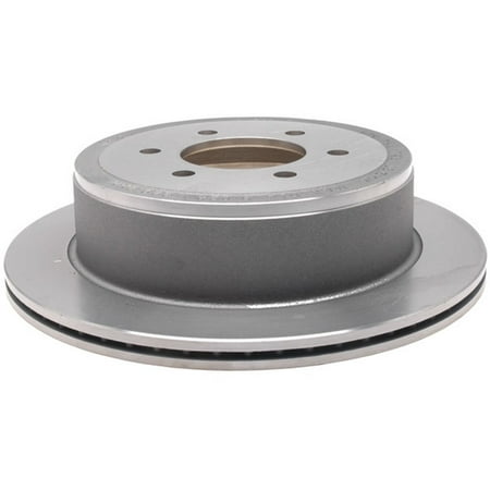 ACDelco Brake Rotor, #18A1627A