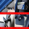 thumbnail image 4 of Wide-angle mirror Car Rearview Mirror square mirror blind spot 360 degree car mirror auxiliary mirror blind spot mirror, 4 of 4