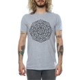 thumbnail image 3 of Supernatural Mens Symbol Circle T-Shirt, 3 of 5