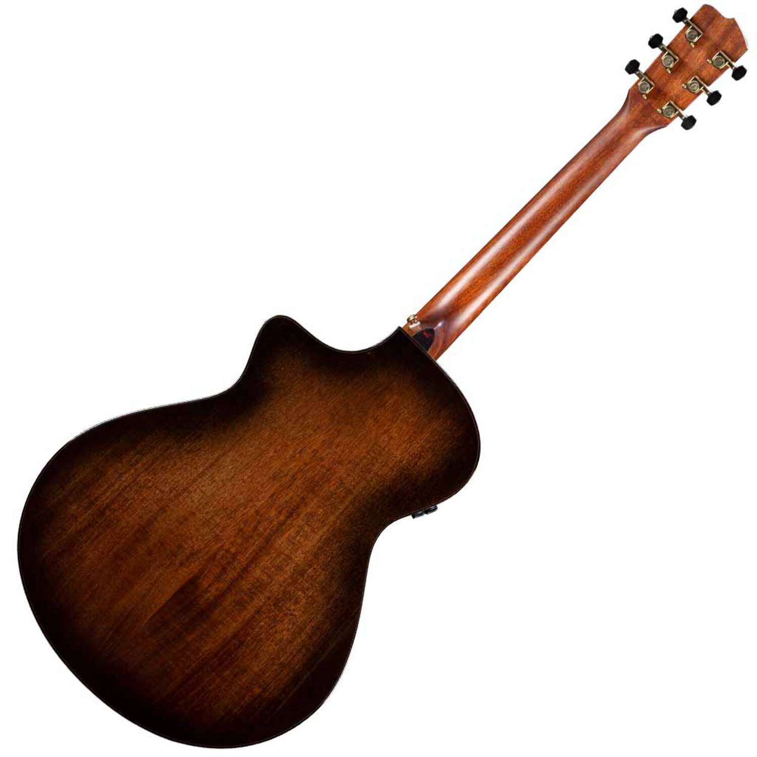 Breedlove Performer Pro Concerto CE Acoustic Electric Guitar, Aged Toner