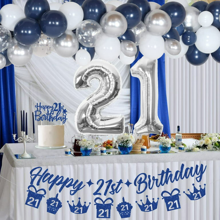 21st Birthday party favors!  21st birthday party favors, Birthday party  21, 21st birthday themes