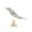 E, variante sur Boovnll Veilleuse, Originalité Lampe Décorative à DEL d'Aromathérapie Pie pour Voiture Chambre Lit Veilleuse Oiseau Lampe à Vibes de Charge, Veilleuses à Brancher au Mur