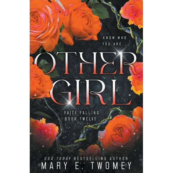 Faite Falling Other Girl, Book 12, (Paperback)