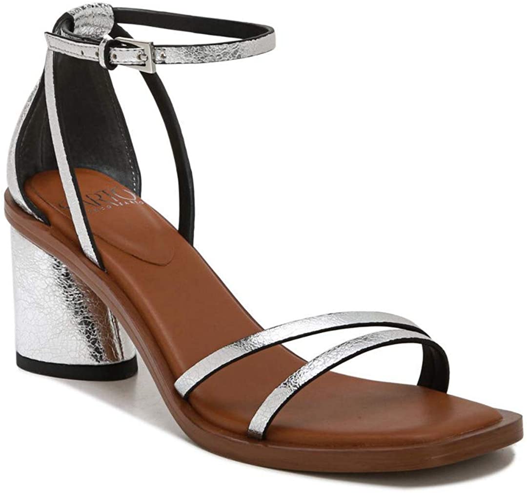 franco sarto fidelma buckle sandals