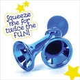 thumbnail image 5 of Zefal Z-Kids Blue Double Fun Bike Horn (Good for Safety, Loud, Fun), 5 of 7