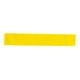 thumbnail image 1 of Resistencia al ejercicio shamjiam Bandas de resistencia de gimnasio Látex Fitness Home Yoga Amarillo, 1 of 9
