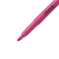 thumbnail image 3 of Iluminadores Sharpie Pocket Style 27009 con punta cincelada rosa x12, 3 of 5