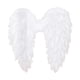 thumbnail image 1 of Alas de ángel, lindo disfraz de Halloween, alas de hada con correas elásticas Niños, 1 of 9
