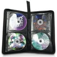 Maxell 96ct CD / DVD Storage Case - Walmart.com