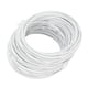 thumbnail image 1 of Rollo De Alambre De Amarre De Hierro Galvanizado Recubierto De PVC De 0,75 Mm Y 50 M Para Unir Barras De Refuerzo Y Cables De Fibra Cable De Construcción Resistente A La, 1 of 7