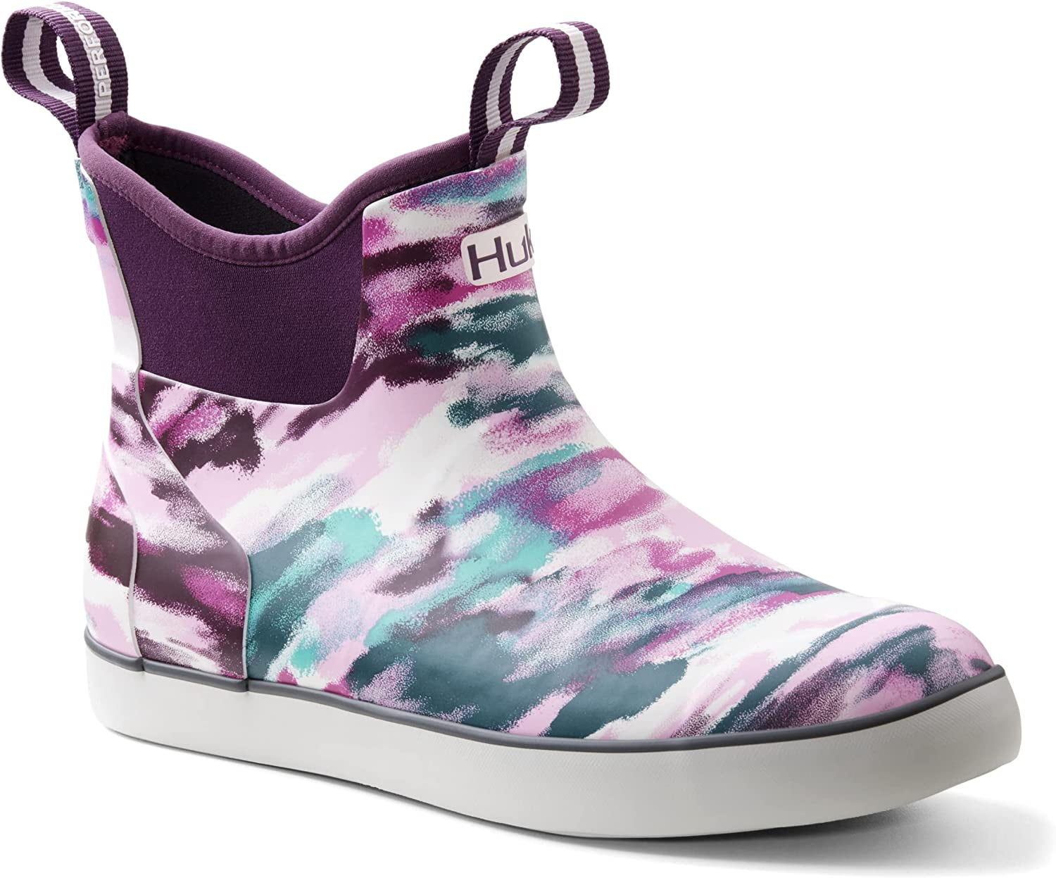 Huk Edisto Rogue Wave Women's Boot