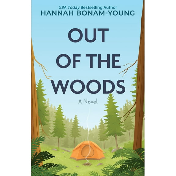 Out of the Woods, (Paperback)