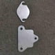 thumbnail image 3 of Para Px2 Bt50 Motor 3.2l 2.2l Egr Placa ciega Kit completo en blanco, 3 of 5