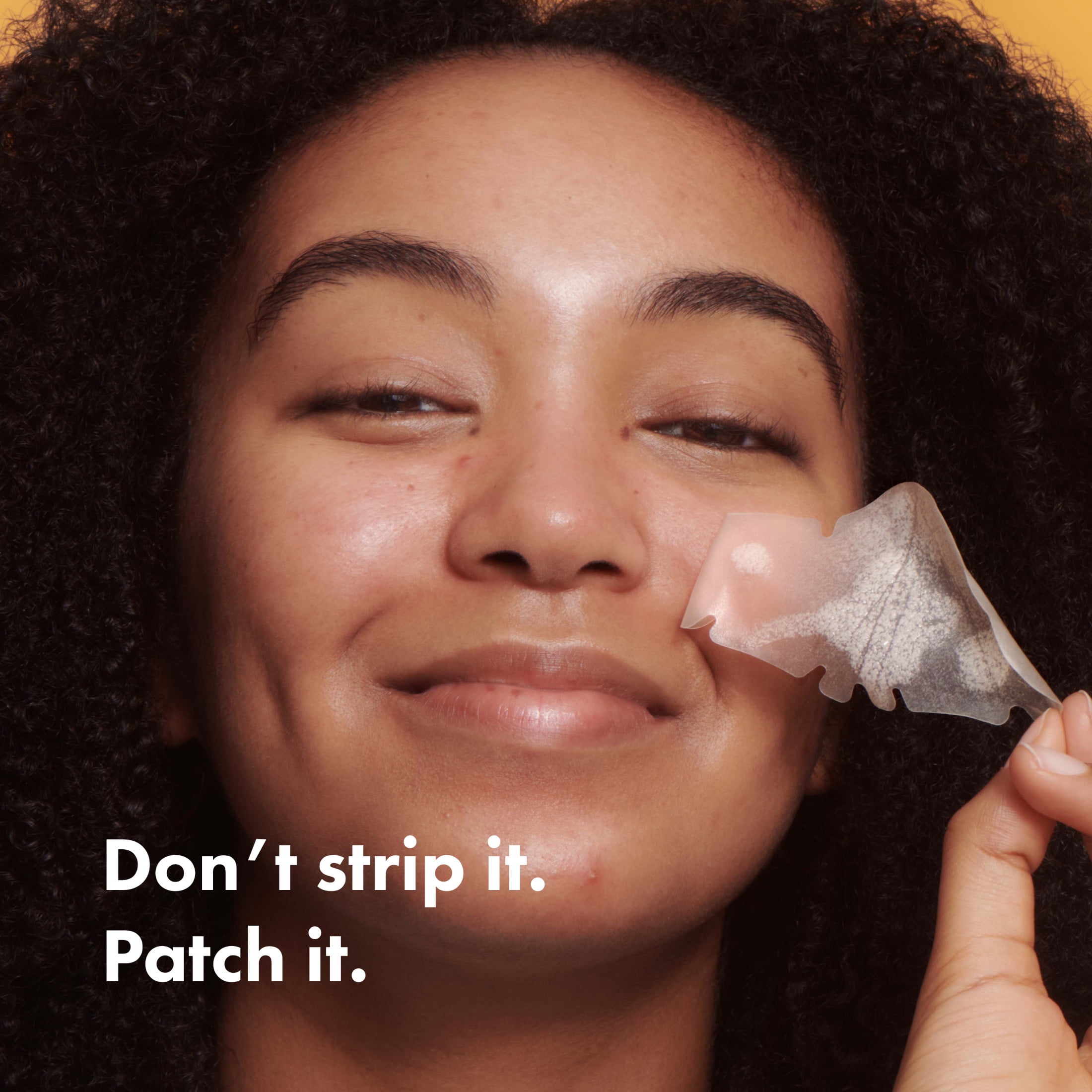 Hero Cosmetics Mighty Patch Nose, 10ct