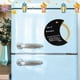 thumbnail image 4 of Rotatable Advent Calendar, Wooden & Acrylic Ramadan Countdown Calendar, Holiday Desktop Decor, 4 of 6