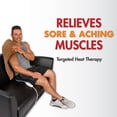 thumbnail image 5 of Thera|Care Extra Large Heating Pad with Moist & Dry Heat | Four-Heat Settings | Soothing Warm Relief, 5 of 12