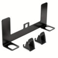 thumbnail image 1 of Universal Car Child Safety Seat Restraint Anchor Mounting Kit, For ISOFIX Belt Connector, 1 of 4