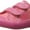 Pink Sugar Dip, variant on Keds Glittery Hook & Loop Sneaker Toddler/Little Kid, Pink Sugar Dip, 5 M US Toddler