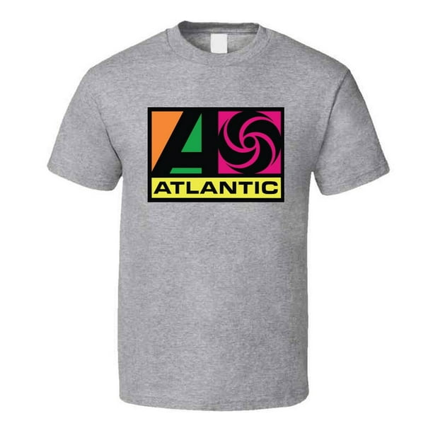 Atlantic records sub labels