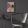 thumbnail image 5 of Epic Art 'Inboxed' by Elo Marc, Acrylic Glass Wall Art, 12"x16", 5 of 8