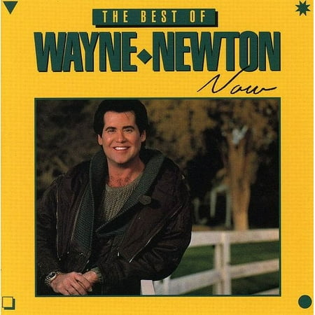 Wayne Newton - Best of Wayne Newton Now - Music & Performance - CD