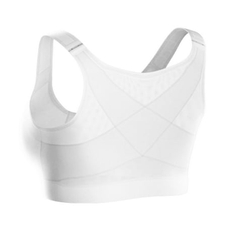 

Women Lift Up Bra Breathable Underwear Shockproof Sports Support Vest Bras New