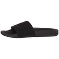 thumbnail image 2 of Athletic Propulsion Labs (APL) Big Logo Techloom Slide Black, 2 of 6