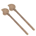thumbnail image 1 of Cabinet Key Latch, High Hardness Brass 11cm Door Latch Locking Pin  For Tableware, 1 of 8