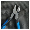 thumbnail image 3 of Kobalt 11.42-Inches Lineman pliers Wire Cutter Pliers, 3 of 5