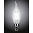 Better Homes & Gardens B10 Vintage LED Light Bulb, 5.5 Watts (60W