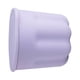 thumbnail image 2 of Taza Limpiadora De Brochas De Maquillaje, Multifuncional, Segura, PP TPR, Cuenco Limpiador De Brochas Cosméticas, Cuenco De Limpieza De Silicona Con Rejilla De Secado Para Brocha(púrpura), 2 of 5