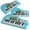 Blue, variant on Meitianfacai Toddler Piano Toy Keyboard, 22 Keys Toy Piano for Baby, Multifunctional Baby Piano Girl Toys Kids Piano Keyboard Toy for Toddlers, Birthday Gifts for 1-6 Years Old Boys and Girls Gifts